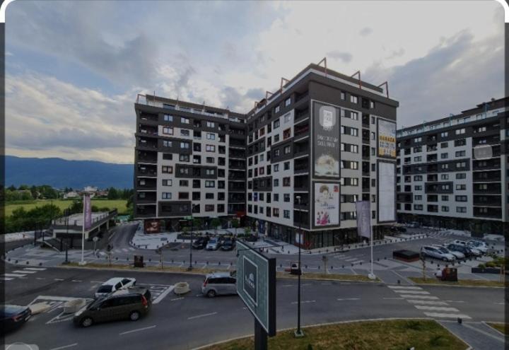 Apartment Blue Moon Bulevar