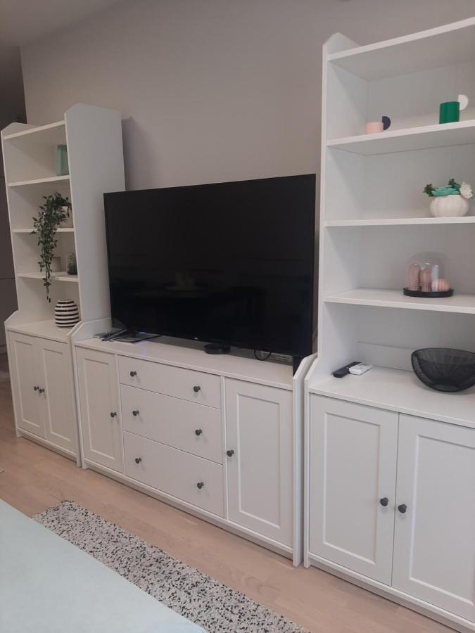 Apartment Blue Moon Bulevar