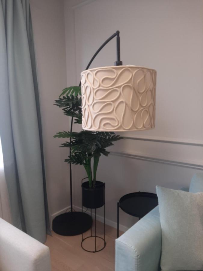 Apartment Blue Moon Bulevar *