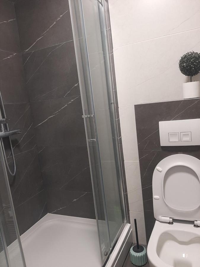 Apartment Blue Moon Bulevar Sarajevo