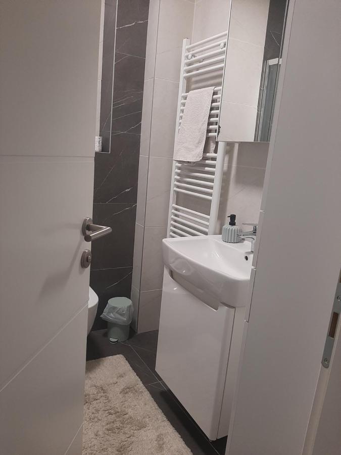 Blue Moon Bulevar Apartment