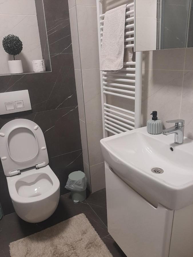 Apartment Blue Moon Bulevar